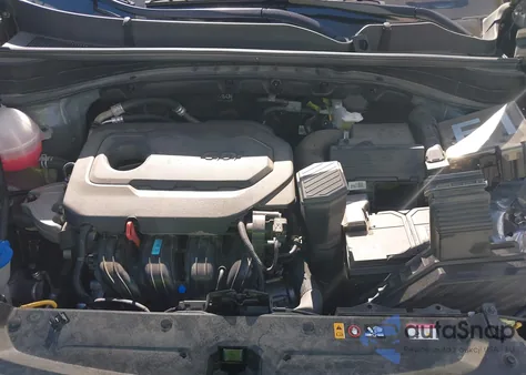 2022 Kia Sportage Lx z USA, uszkodzony, nr VIN KNDPM3AC2N7002327